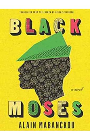 Black Moses -