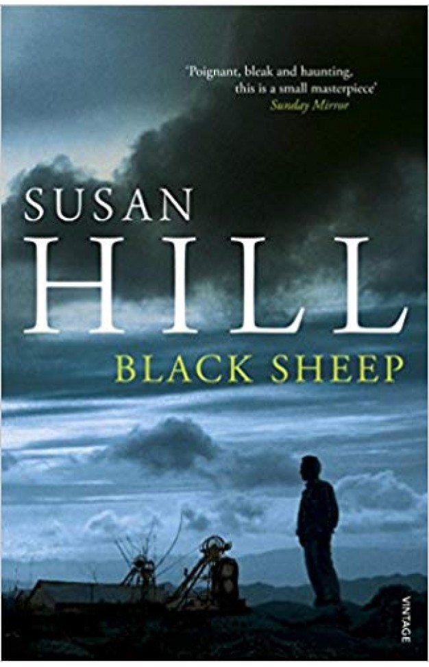 Black Sheep -