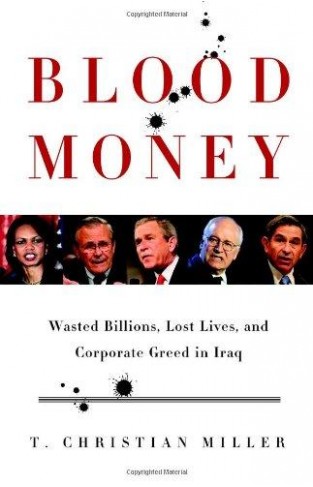 Blood Money