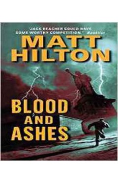 Blood and Ashes (Joe Hunter Novels)
