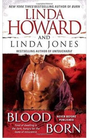 Blood Born -
