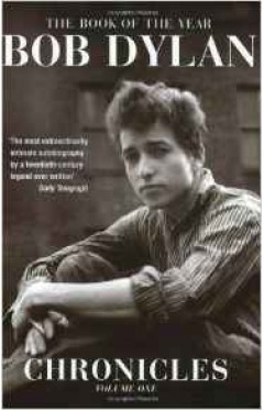 CHRONICLES  VOLUME ONE 