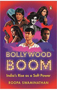 Bollywood Boom: India's Rise as a Soft Power