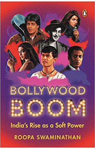 Bollywood Boom: India's Rise as a Soft Power