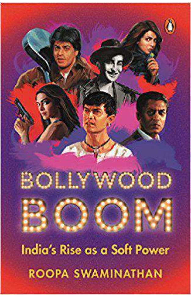 Bollywood Boom: India's Rise as a Soft Power