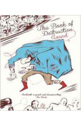 Book of Destruction