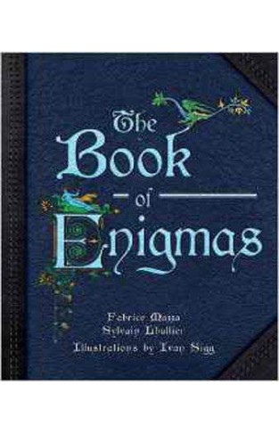 Book of Enigmas -