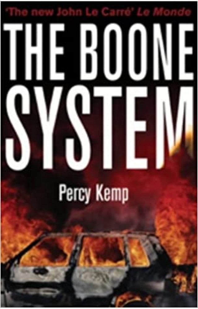 The Boone system