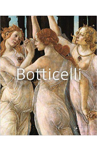 Botticelli: Masters of Art