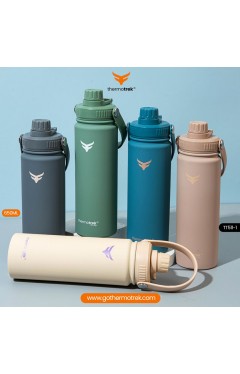 Thermotrek Stainless Water bottle