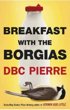 Breakfast with the Borgias Hammer -