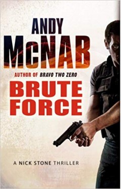 Brute ForceNick Stone 11