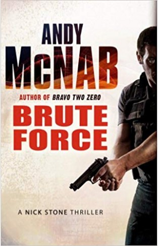 Brute ForceNick Stone 11