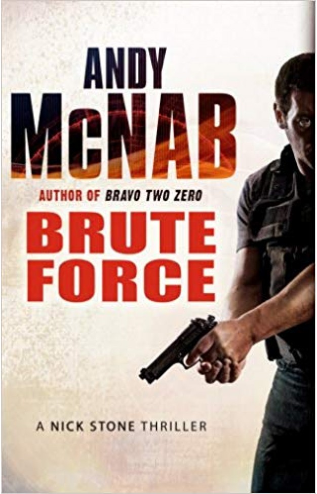 Brute ForceNick Stone 11