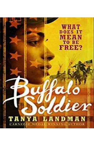 Buffalo Soldier 