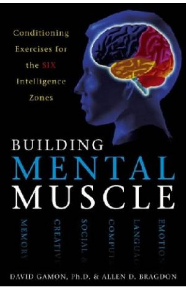 Building Mental Muscle