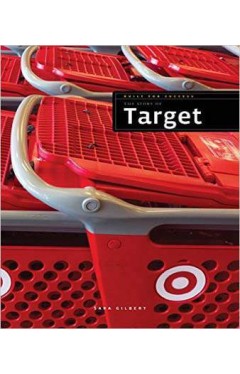 Built for Success: The Story of Target (Built for Success 