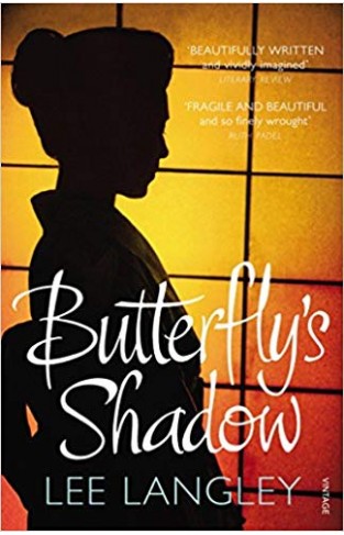 Butterfly s Shadow