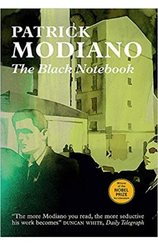 The Black Notebook (Fiction in Translation)