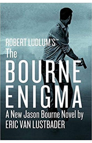 Robert Ludlum's the Bourne Enigma
