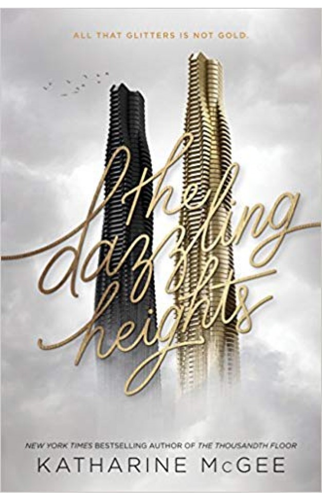 The Dazzling Heights (Thousandth Floor)