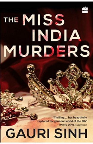 The Miss India Murders