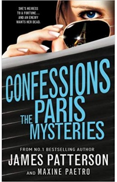Confessions: The Paris Mysteries