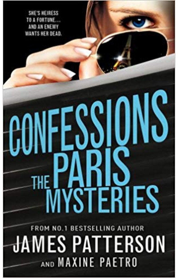 Confessions: The Paris Mysteries
