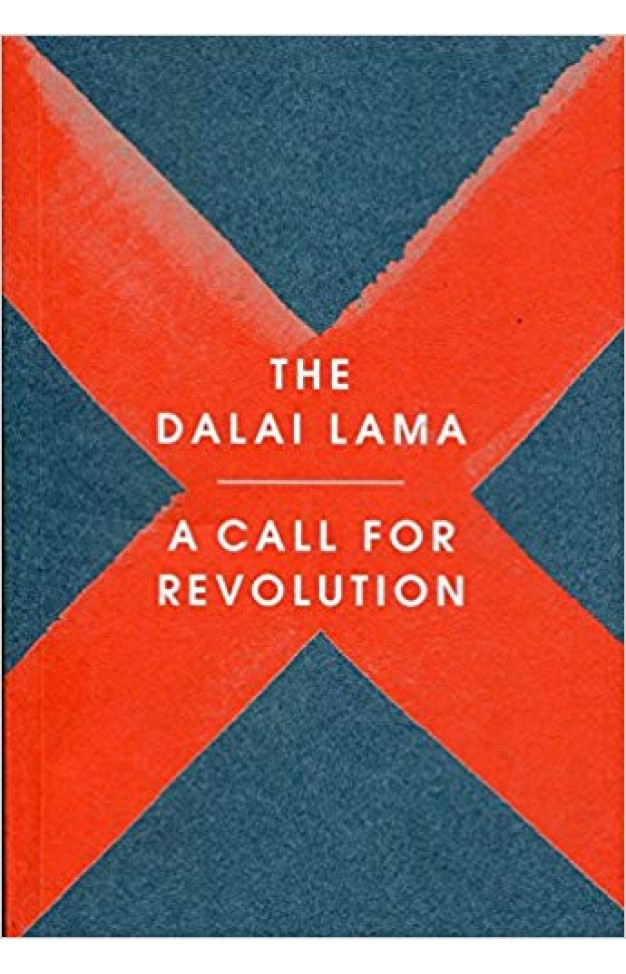 A Call for Revolution