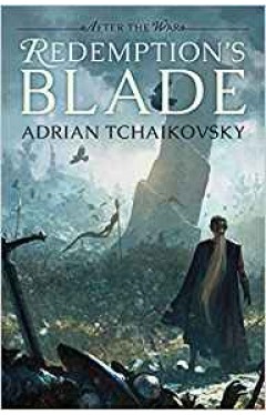 Redemption's Blade: After The War