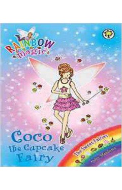 Calvin Coconut Hero of Hawaii