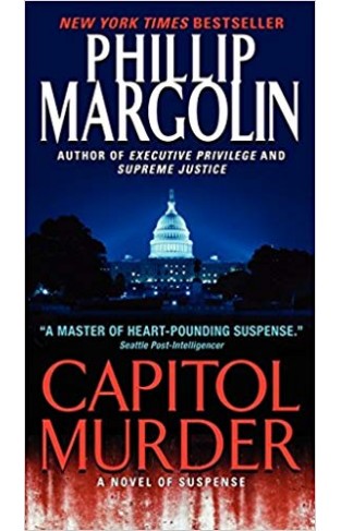 Capitol Murder