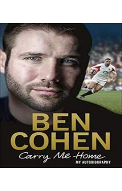 Carry Me Home: My Autobiography