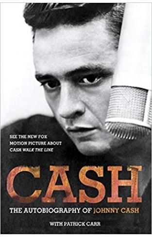 Cash The Autobiography  