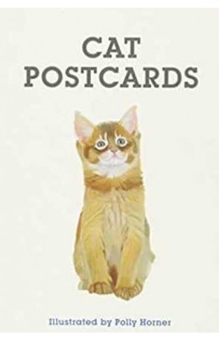 Cat Postcards