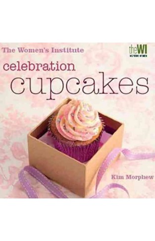 Celebration Cupcakes Womens Institute