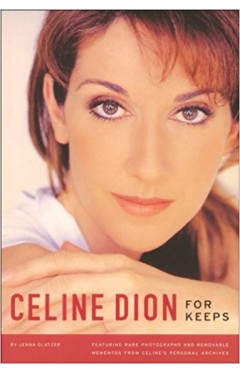 Celine Dion For Keeps