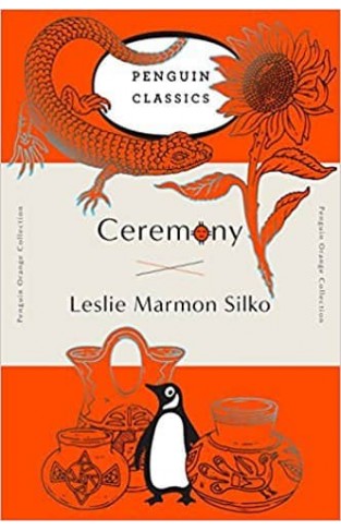 Ceremony Penguin Orange Collection 