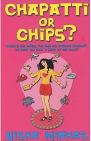 Chapatti Or Chips 
