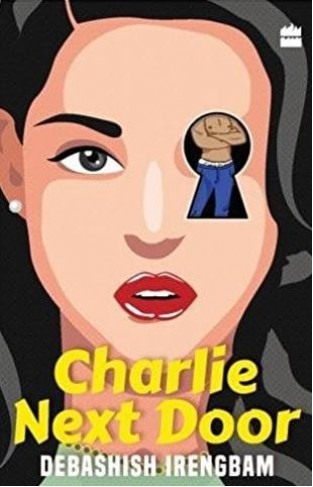 Charlie next door