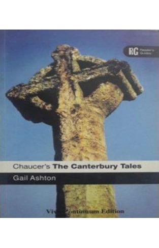 Chaucer`s The Canterbury Tales -