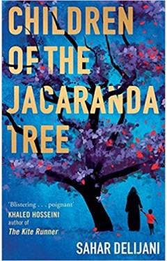 Children of the Jacaranda Tree