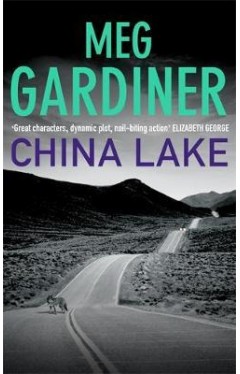 China Lake