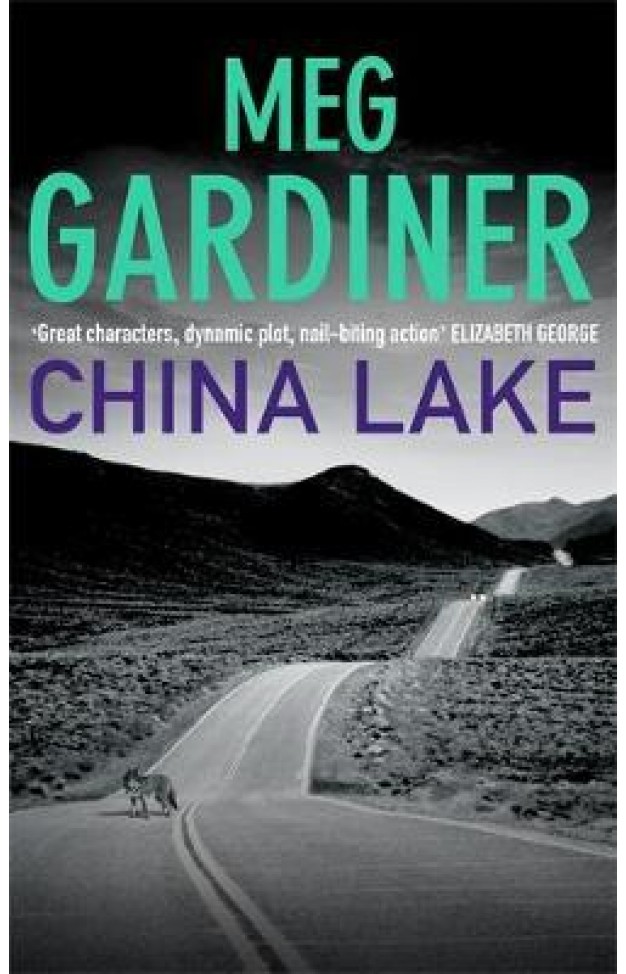 China Lake