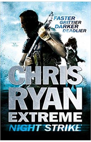 Chris Ryan Extreme: Night Strike