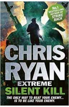 Chris Ryan Extreme: Silent Kill -