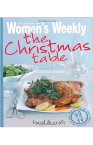 Christmas Table (The Australian Women's Weekly Minis)