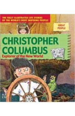 CHRISTOPHER COLUMBUS 