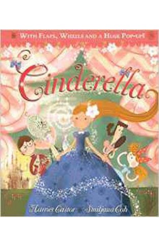 Cinderella