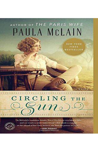 Circling the Sun -